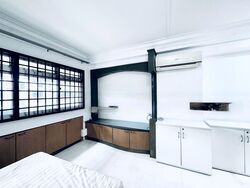 Blk 553 Choa Chu Kang North 6 (Choa Chu Kang), HDB Executive #467019081